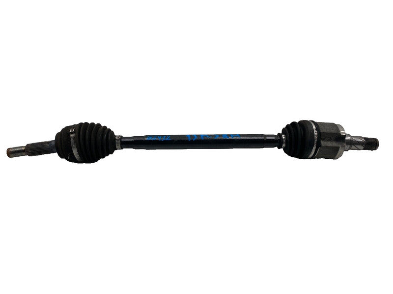⭕12-20 Tesla Model S X Rear Passenger Side CV Axle Shaft Halfshaft 36mm Right RH