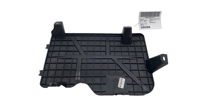 A 297 684 01 00 ⭕ 2022 Mercedes-Benz EQS 450+ Front Passenger Right Carpet Support A2976840100