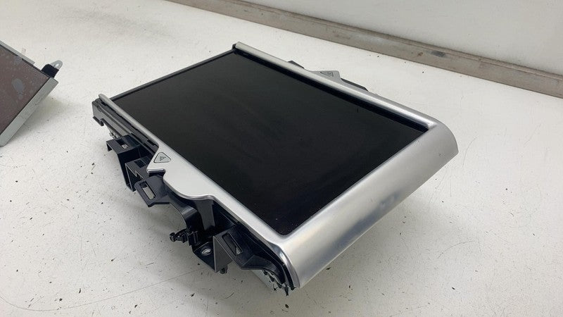 ⭕ 12-15 Model S MCU Screen Media Control Unit & Instrument Cluster 144