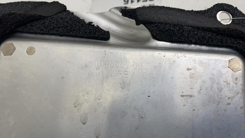 ⭕ 2016-2020 Tesla Model X Front Right Side Door Control Module RH 1050