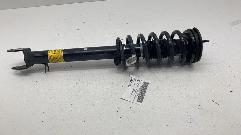 F4-BE51718-W1 ⭕ 12-15 Tesla Model S Front Left or Right Shock Strut Absorber & Coil Spring RWD