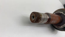 ⭕ 12-20 Model S X Rear Left or Right CV Axle Shaft Halfshaft 36MM 1007719-01-A