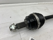 2016-2023 Mazda MX-5 Miata 2.0L RWD Rear Right Psgr Axle Driveshaft RTC4-25-50XA