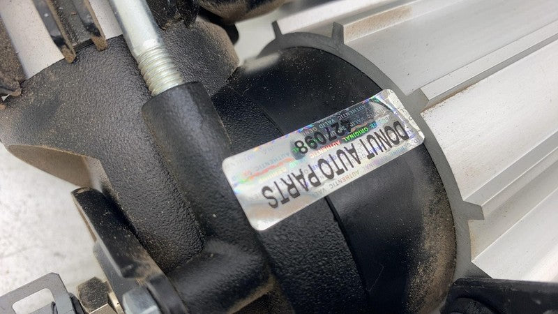 ⭕ 2022-2024 Rivian R1T R1S Rear Air Ride Suspension Compressor OEM PT0