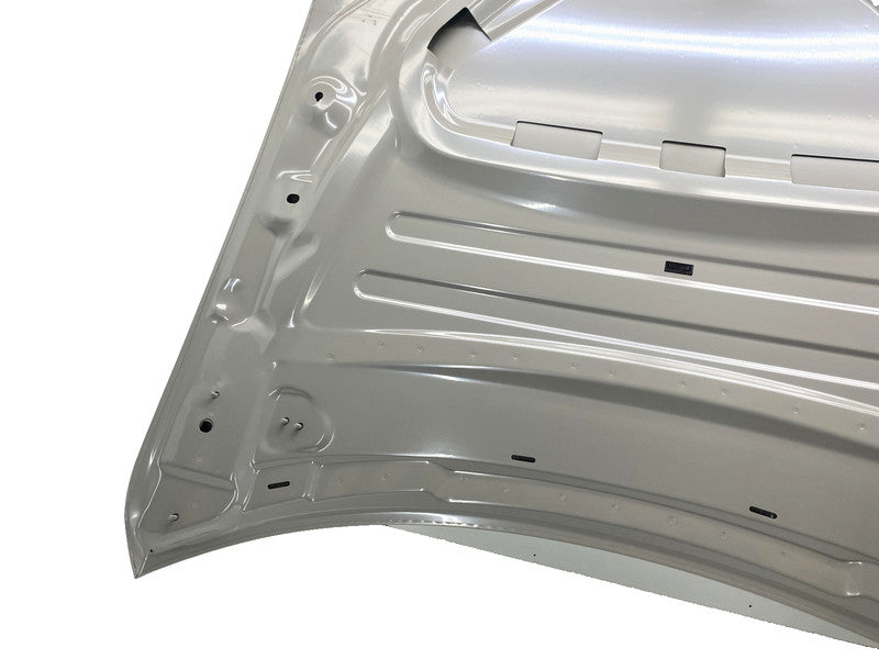 1562730-E0-A ⭕2021-2026 Tesla Model S Front Hood Bonnet Shell Panel Cover Primed 1562730-E0-A