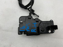 ⭕ 12-20 Model S Rear Passenger Side Door Lock Latch Actuator Right 6008914-00-D