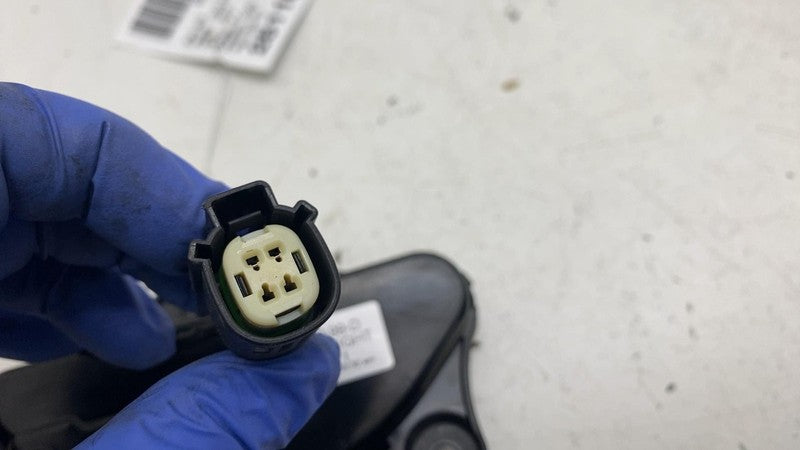 ⭕ 16-25 Tesla Model X Front Right Side Exterior Door Handle Outer 1035