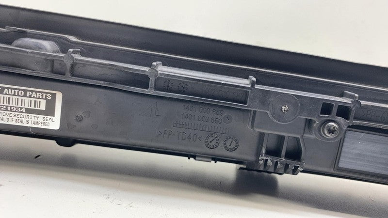 ⭕ 2022 2023 2024 Mercedes-Benz EQS 450+ Front LED Lamp Bar Light A2979