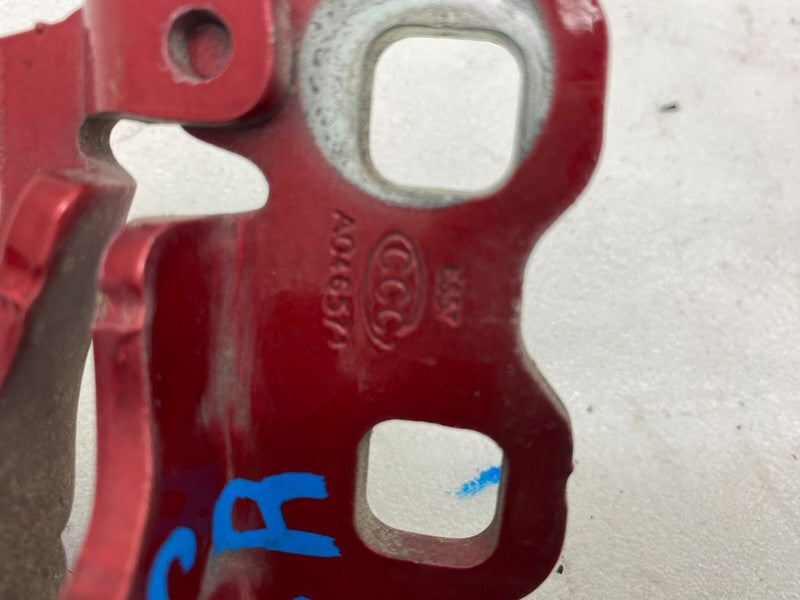 ⭕2017-2023 Tesla Model 3 Rear Left Door Upper & Lower Right Hinge Clos