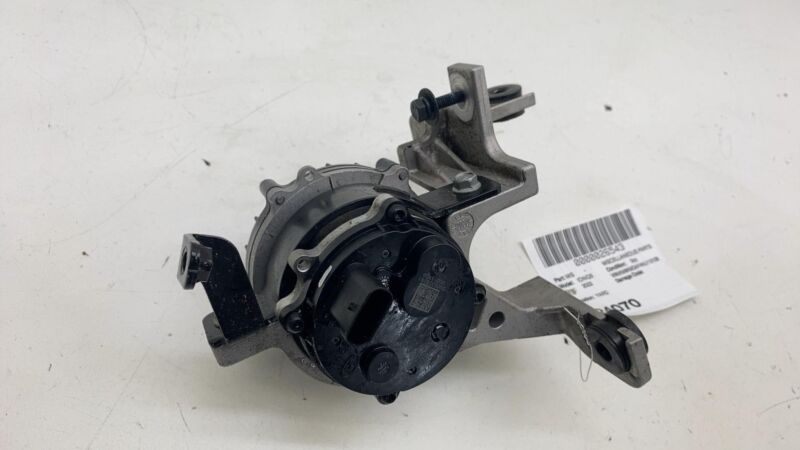 220530S1B1 2022-2024 Hyundai Ioniq 5 Battery Coolant Electric Auxiliary Cooling Water Pump
