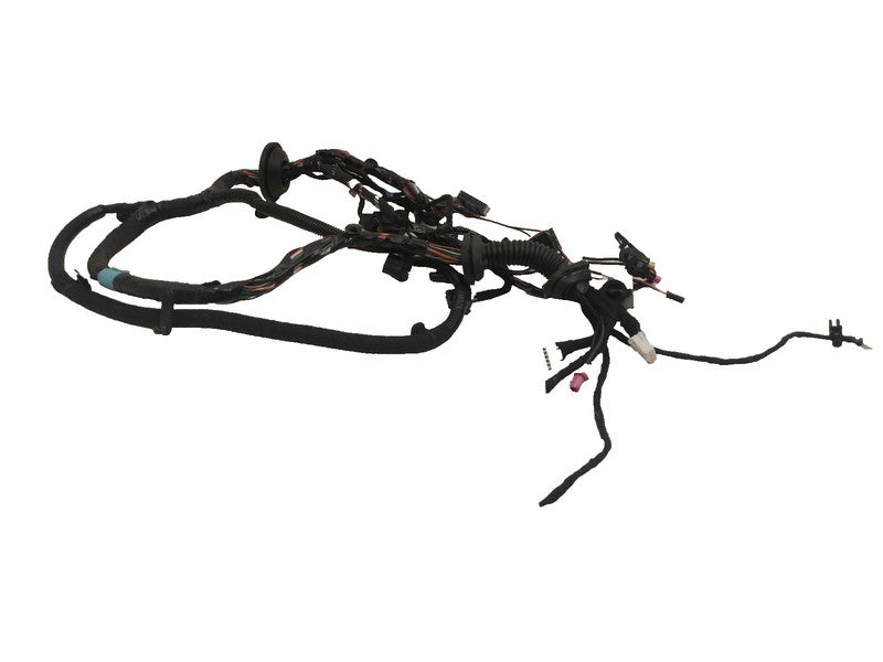 100442400M ⭕ 12-15 Model S Front Passenger Side Door Wiring Harness Loom Right 1004424-00-M