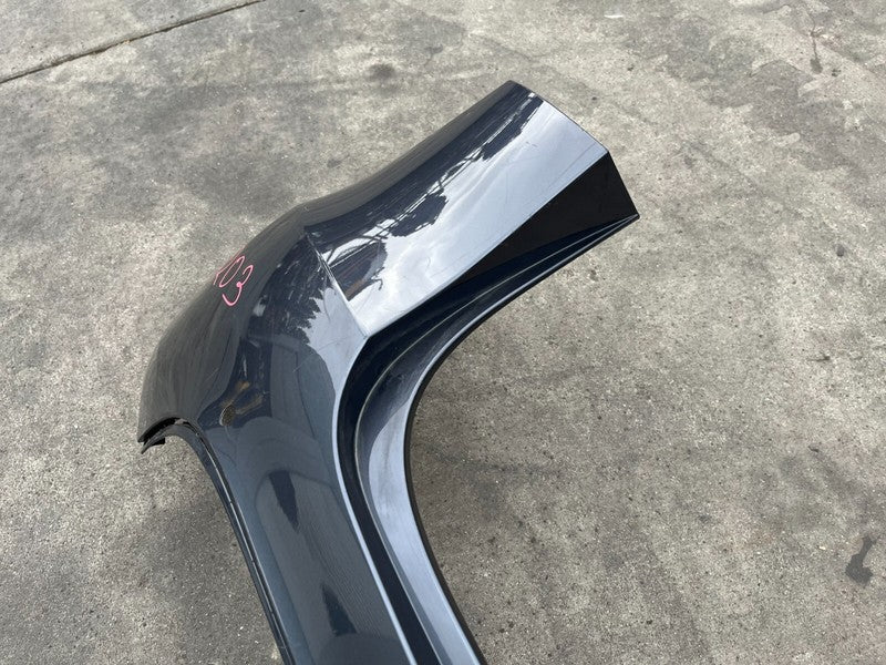149400500B ⭕ 2020-2022 Tesla Model Y MY Rear Bumper Cover w/ Park Sensor Holes 1494005-00-B
