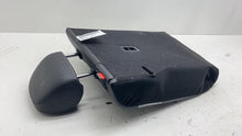 Rear Seat VOLKSWAGEN ID4 25