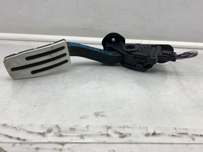 BE5C 9F836 AA ⭕ 2012-2020 Tesla Model S MS Accelerator Throttle Pedal Assembly BE5C9F836-AA