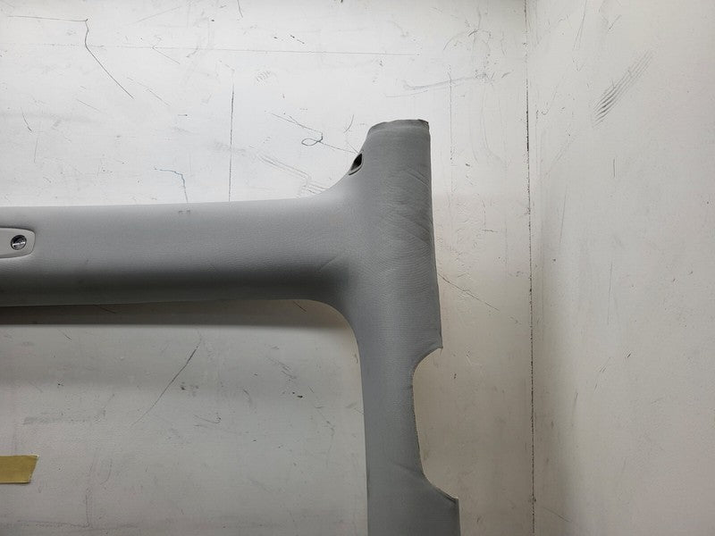 ⭕ 17-20 Model 3 Premium Panoramic Headliner Fixed Glass Roof Type 1101