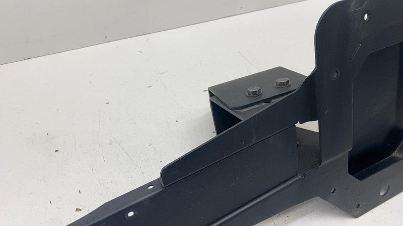 ⭕ 2007-2017 Jeep Wrangler Rugged Ridge Rear Spare Tire Carrier Assembl