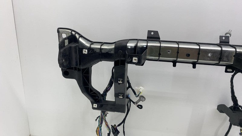 2021-2023 Tesla Model S Dashboard Panel Cross Bar Support Carrier Bracket Frame