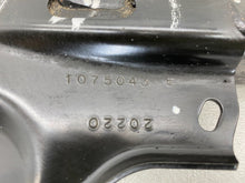 ⭕20-24 Model Y Front Shock Tower Brace Thermal Beam Support Bar Bracket 1075044E