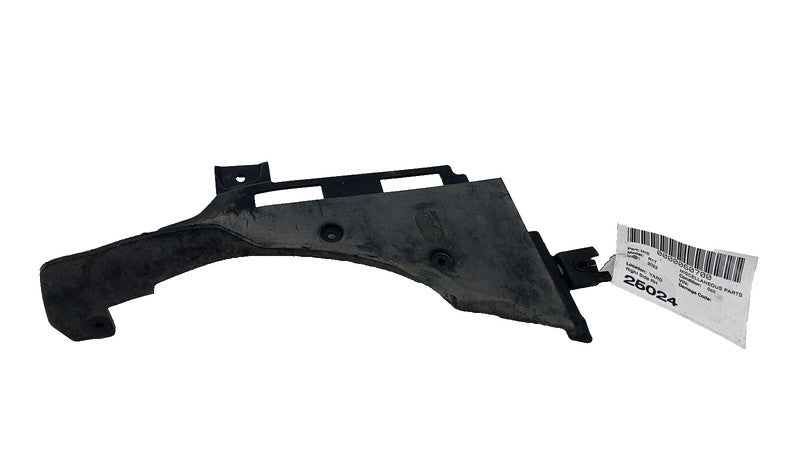 PT00045355 C ⭕ 22-24 Rivian R1T R1S Rear Right Side Mud Guard Flap Splash Shield PT00045355C