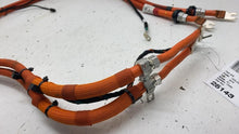 ⭕ 12-20 Tesla Model S High Voltage Inlet Charger Cable Wire Harness 1055873-10-F