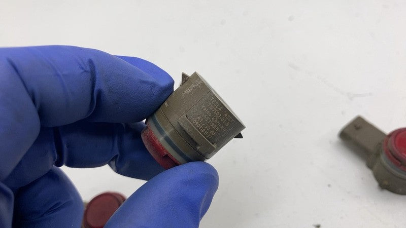 ⭕ 16-24 Tesla Model S 3 X Y Set of 6 Bumper Parking Assist Sensor 1127