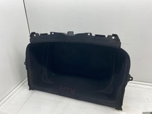 ⭕ 2020-2024 Tesla Model Y Rear Trunk Storage Compartment Tub End Item (7-Seater)