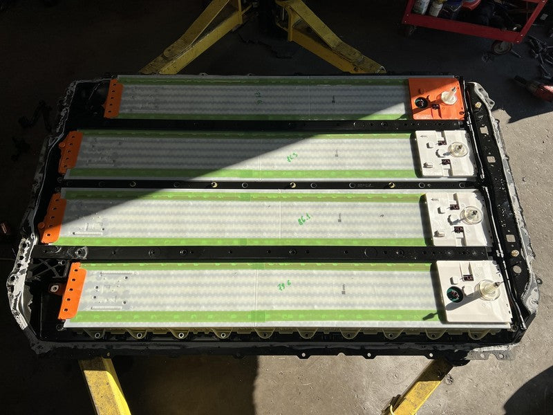 ⭕2017-2020 Tesla Model 3 High Voltage Battery Pack Module Cell AWD Ass