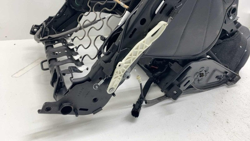 ⭕ 2017-2025 Chrysler Pacifica Rear Passenger Side 2nd Row Seat Track R