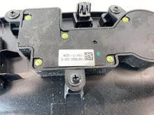 ⭕16-20 Model S X Front Driver Side 1st Row Seat Control Switch Left 1067690-00-C