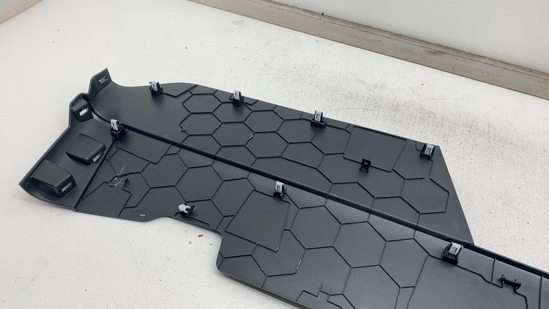 PT00242974B ⭕ 22-24 R1T R1S Front Left Center Console Lower Trim Cover Panel LH PT00242974-B