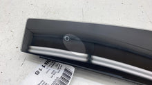 ⭕ 2017-2023 Tesla Model 3 Left B-Pillar Applique Glass Trim Molding 1100437-00-E
