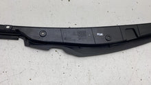 ⭕ 2016-2024 Tesla Model X Rear Driver Side Door Pinch Sensor Left 1037559-00-D