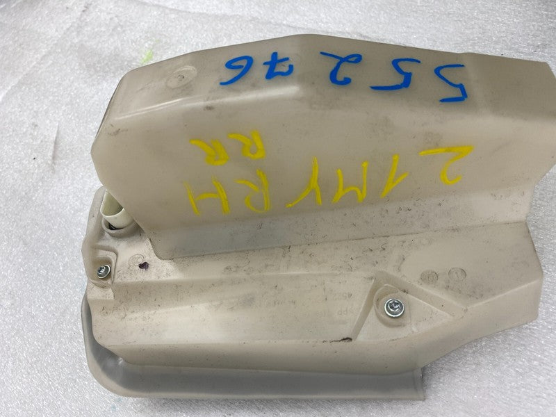 ⭕ 17-23 Model 3 Rear Passenger Side Door Lock Latch Actuator Right 150