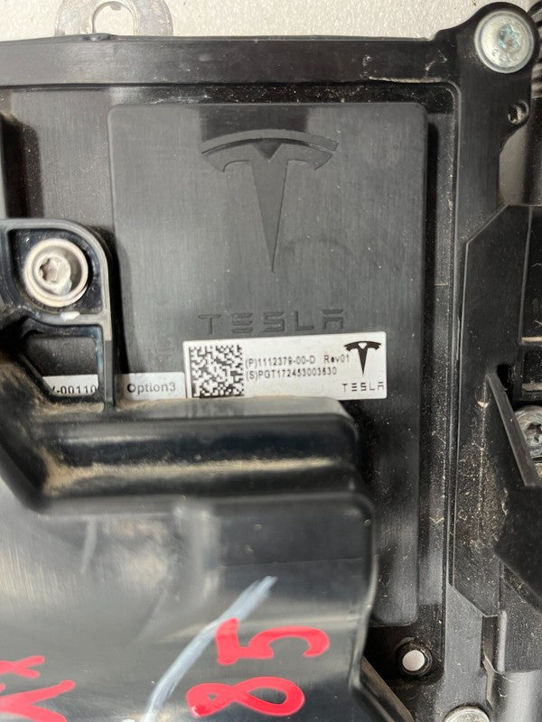 209254000A ⭕ 16-20 Model S Autopilot Assist Computer Control Assistance Module 1112379-00-D