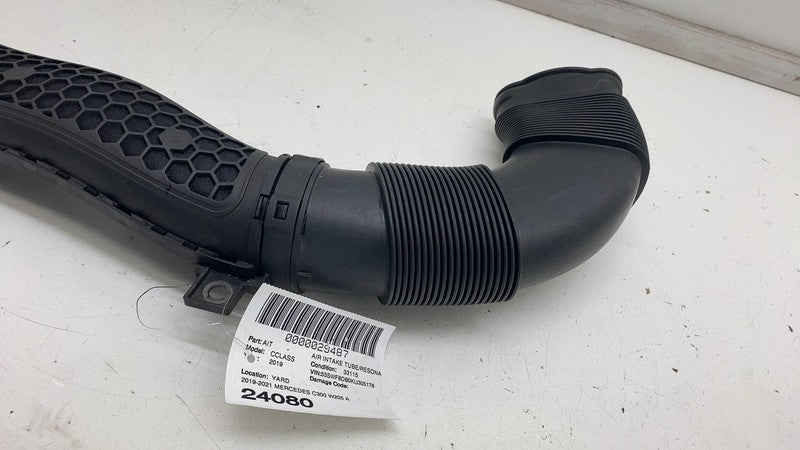 ⭕ 2019 2020 2021 Mercedes-Benz C300 W205 Air Inlet Intake Pipe A264090