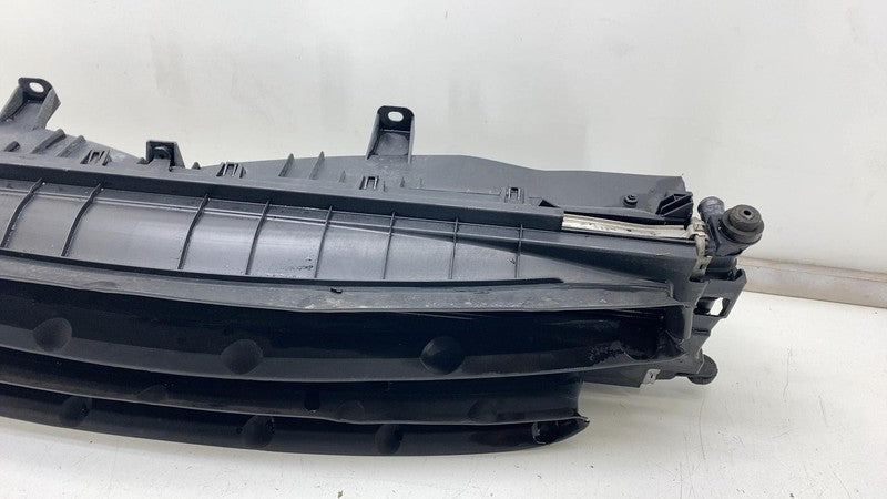 ⭕ 2012-2015 Tesla Model S Center Radiator Motor Cooling Shroud Air Duc