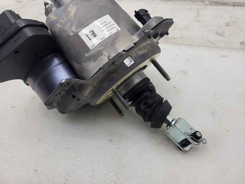 104467199E ⭕ 17-23 Tesla Model 3 iBooster Power Brake Booster Master Cylinder 1044671-99-E