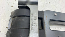 ⭕ 2022-2025 Rivian R1T Rear Left Gear Tunnel Cladding Door Lid Hinge PT00002407