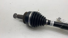 ⭕ 22-24 Rivian R1T R1S Rear Passenger CV Axle Shaft Halfshaft Right C200055199-C