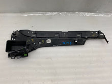 ⭕ 12-20 Model S Right Dash A/C Air Vent Outlet Dashboard Trim Panel 1007821-00-D