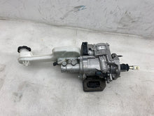 ⭕ 16-20 Model X Electromechanical Power Brake iBooster & Reservoir 1045523-00-C