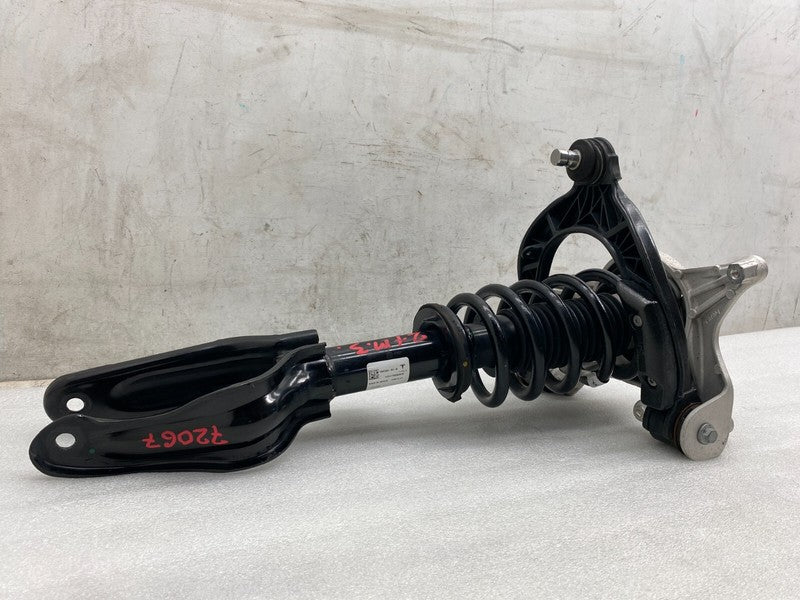 ⭕ 17-23 Model 3 Front Left Shock Strut Absorber w/ Control Arm RWD 104
