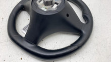 2012-2020 Tesla Model S X Driver Steering Wheel Black Assembly 1036774-00-C OEM