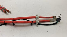 ⭕12-20 Model S Rear HV Junction Box Harness Inlet Data-Ground Cable 1004874-00-E