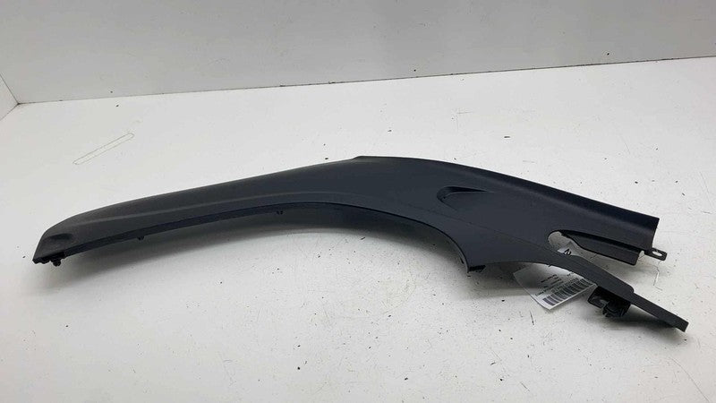 1036238-00-G ⭕ 2016-2025 Tesla Model X Front Right Underhood Apron Trim Cover RH 1036238-00-G