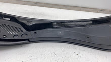 ⭕ 2017-2022 Maserati Levante Front Windshield Cowl Vent Trim Panel 670040250