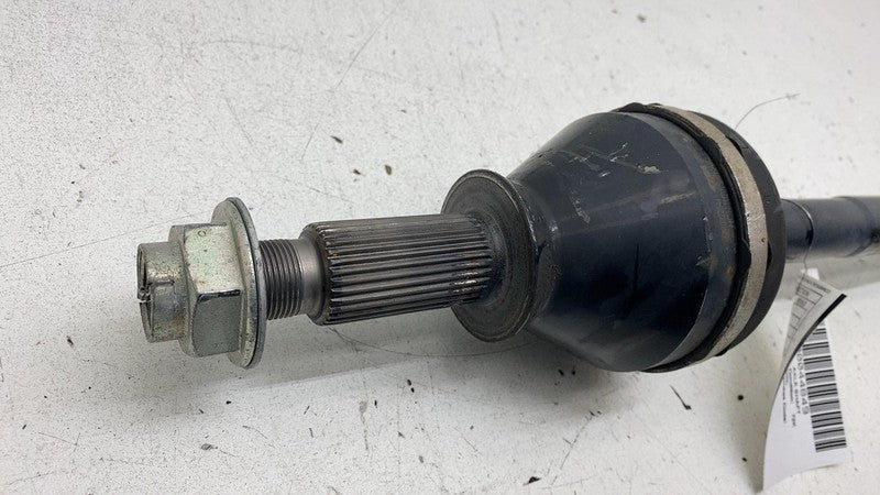 ⭕ 2017-2020 Maserati Levante Rear Left or Right CV Axle Shaft AWD 0670