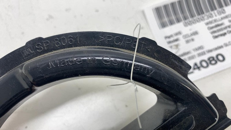 2020-2022 Mercedes GLC-Class Radar Cruise Control Sensor w/ Bracket A2