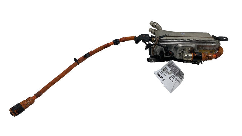 2018 2019 2020 BMW 530e G30 Electric Coolant Flow Water Auxiliary Heat