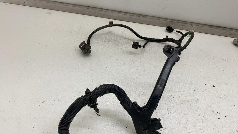 ⭕ 16-20 Tesla Model X Rear Subframe Wiring Harness Cable Wire Loom 103